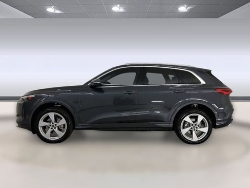 New 2025 Audi Q5 Premium Plus image 2