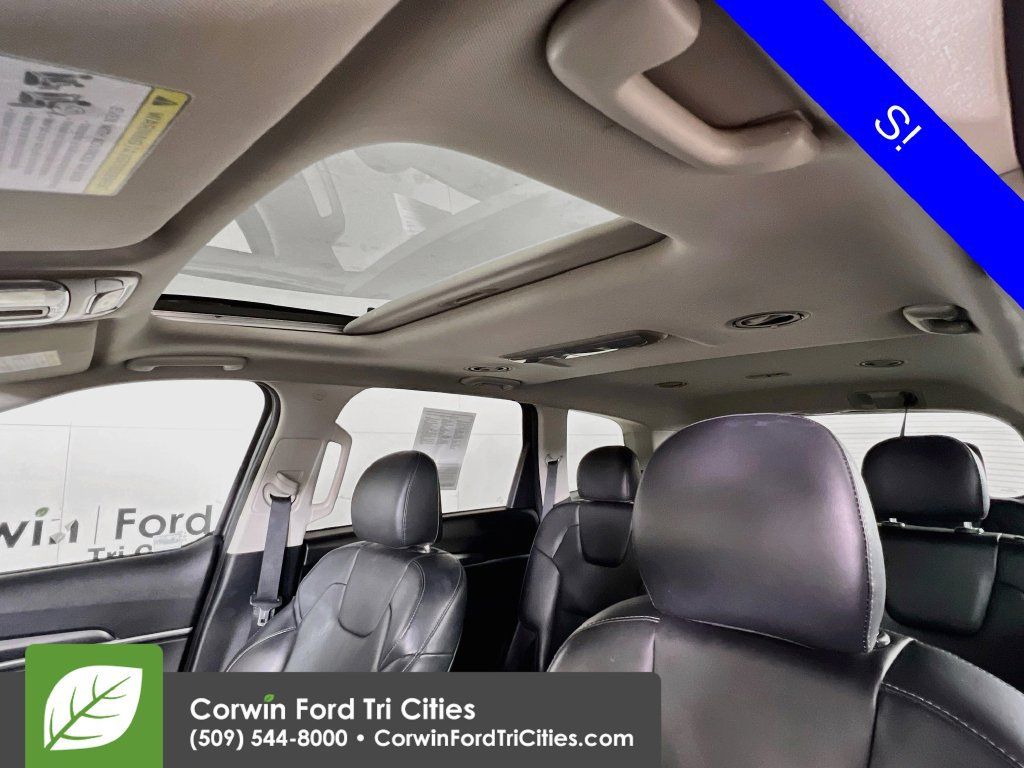Used 2020 Kia Telluride S AWD/4WD image 26