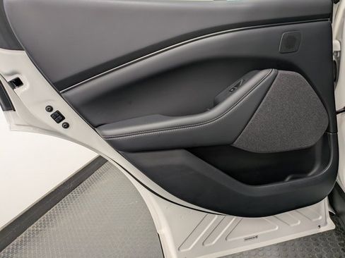 Used 2024 Ford Mustang Mach-E Premium image 22