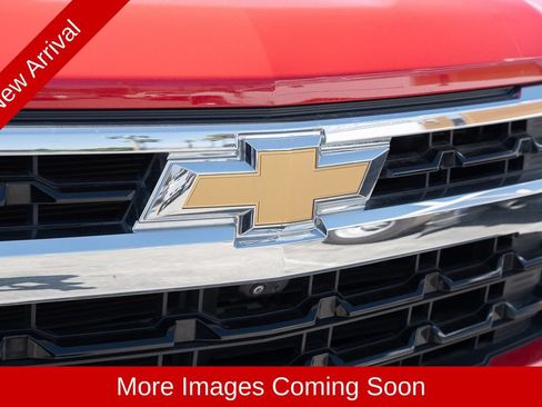 Used 2023 Chevrolet Silverado 1500 LT w/ All Star Edition Plus AWD/4WD image 8