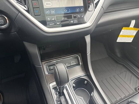 New 2026 Subaru Ascent Touring image 82