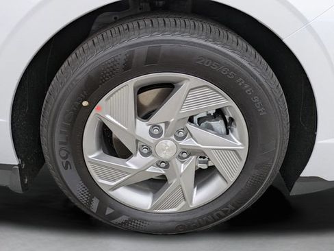 Certified 2026 Hyundai Sonata SE FWD image 13