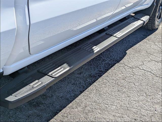 New 2026 Chevrolet Silverado 1500 RST w/ RST All Star Premium Package AWD/4WD image 13