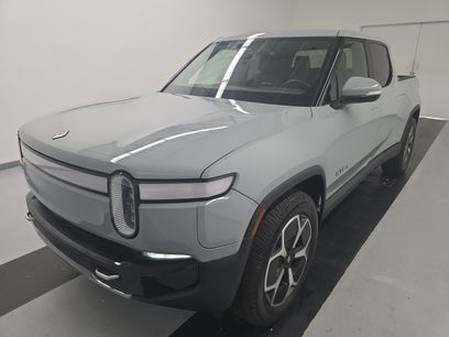 Used 2024 Rivian R1T Adventure