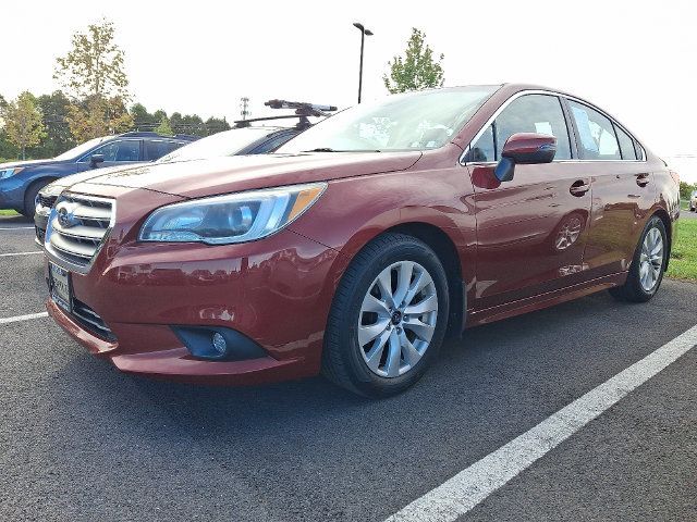 Used 2016 Subaru Legacy 2.5i Premium AWD/4WD image 2