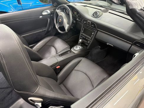 Used 2010 Porsche 911 Carrera image 28