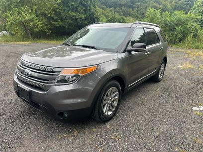 Used 2013 Ford Explorer XLT