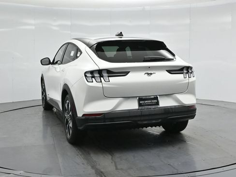 New 2026 Ford Mustang Mach-E Select RWD image 24