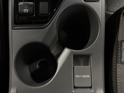 New 2026 Subaru Crosstrek 2.5i Wilderness AWD/4WD image 40