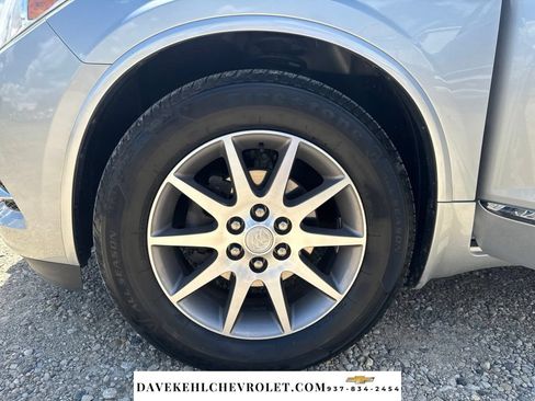 Used 2015 Buick Enclave Leather AWD/4WD image 46