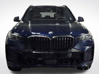 New 2026 BMW X5 xDrive40i w/ M Sport Package AWD/4WD video 2