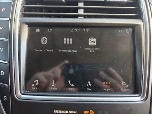 Used 2019 Lincoln Nautilus Reserve w/ Driver Assistance Package AWD/4WD image 29