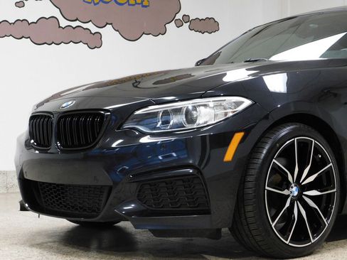 Used 2016 BMW 228i xDrive Coupe AWD/4WD image 18