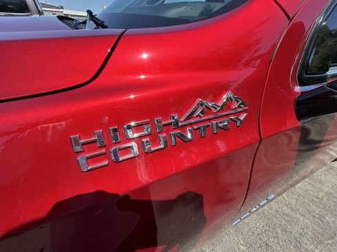 Certified 2023 Chevrolet Tahoe High Country image 32