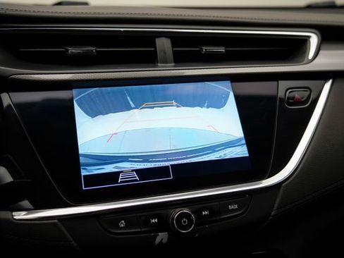 Used 2023 Buick Encore GX Preferred FWD image 28