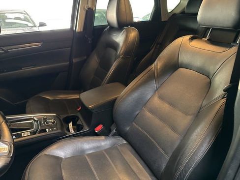 Used 2019 MAZDA CX-5 Grand Touring w/ GT Premium Package FWD image 7