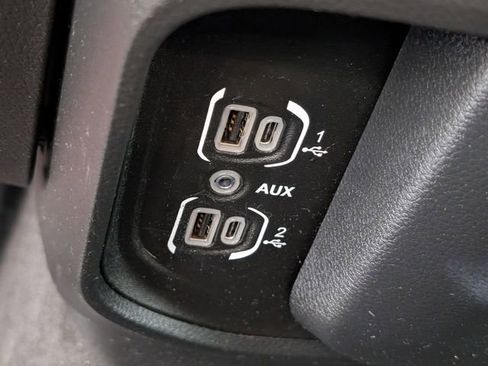 Used 2023 RAM 1500 Big Horn AWD/4WD image 21