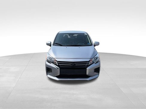 Used 2024 Mitsubishi Mirage ES FWD image 8