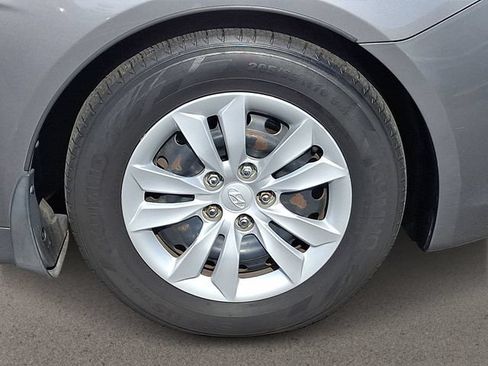 Used 2011 Hyundai Sonata GLS FWD image 9