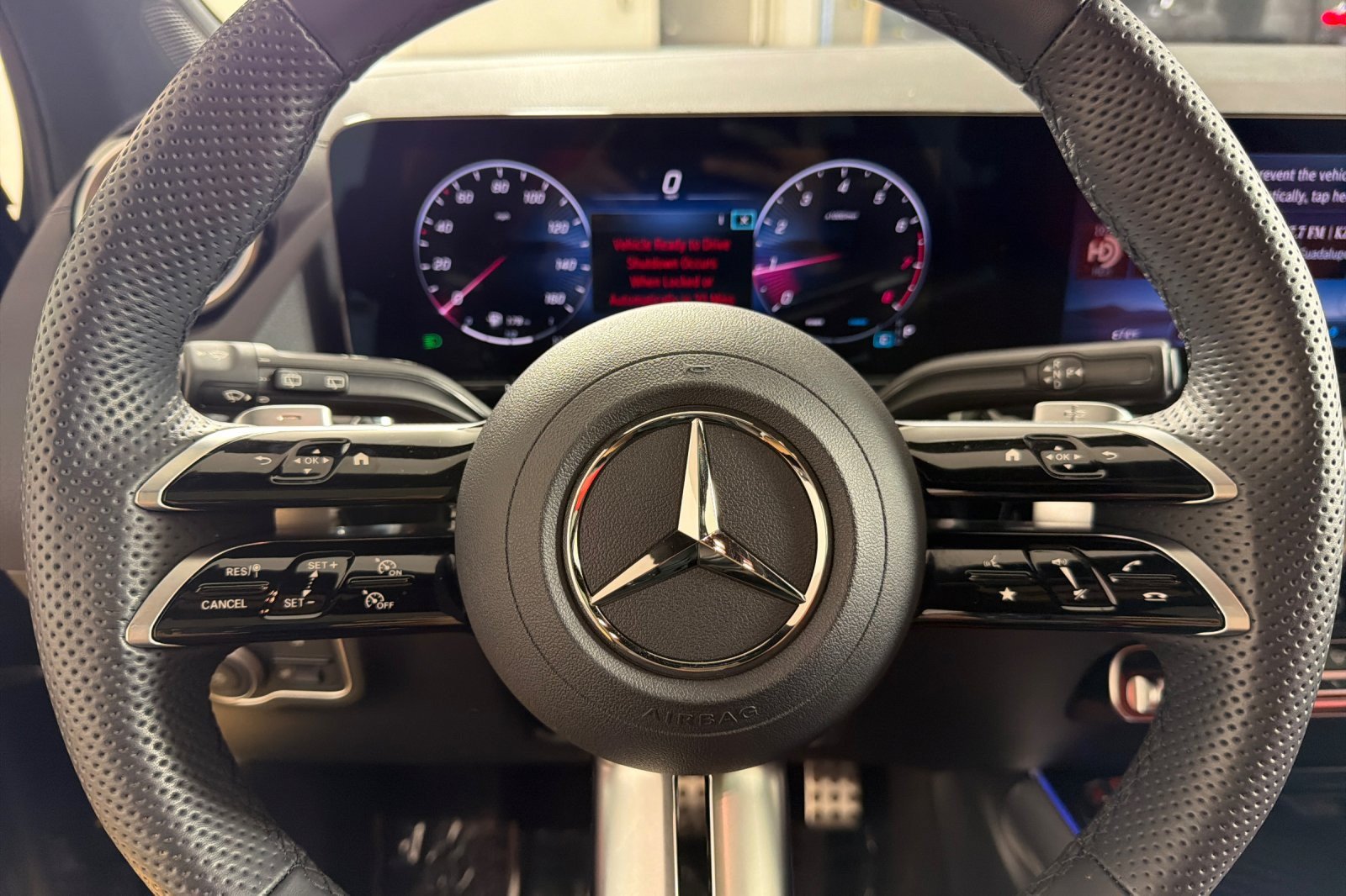 Used 2026 Mercedes-Benz GLA 250 image 21