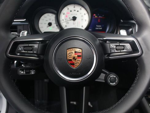 New 2026 Porsche Macan GTS AWD/4WD image 18