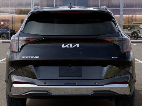 New 2026 Kia Sportage SX Prestige AWD/4WD image 13