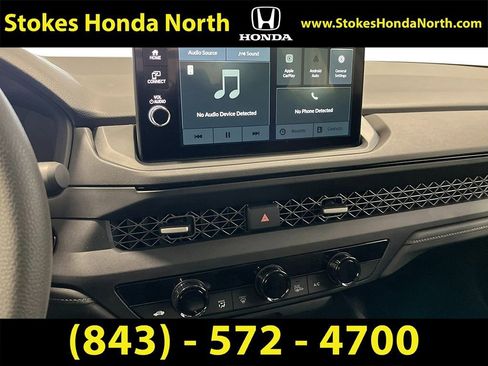 New 2026 Honda Accord SE image 20