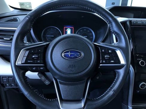 Used 2019 Subaru Ascent Limited w/ Popular Package #2 AWD/4WD image 25