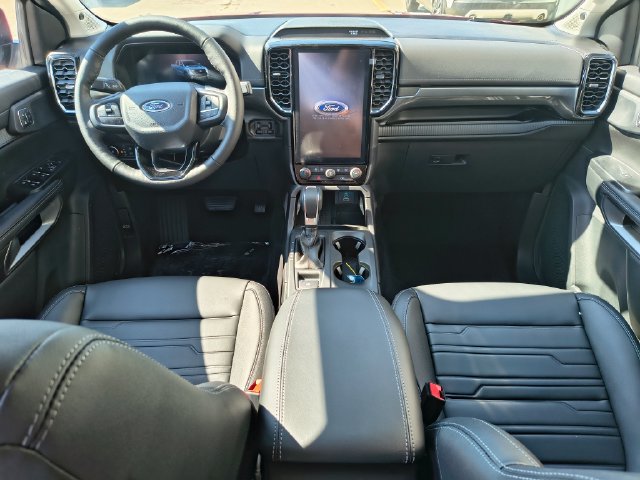 New 2026 Ford Ranger Lariat AWD/4WD image 18