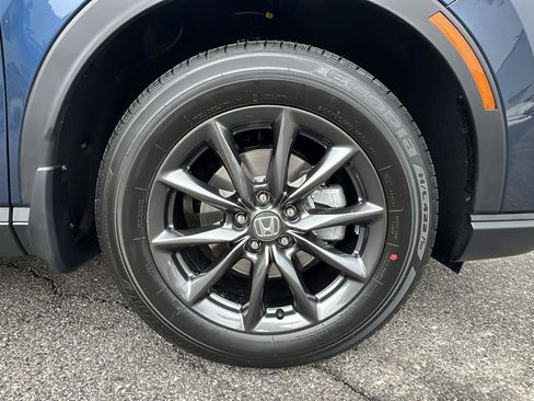 New 2026 Honda CR-V EX-L image 11