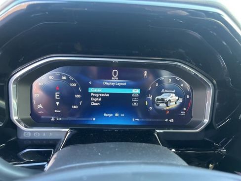 New 2026 Chevrolet Silverado 1500 ZR2 w/ LPO, Dark Essentials Package image 20