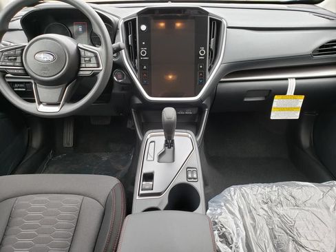 New 2026 Subaru Impreza 2.0i Sport AWD/4WD image 9