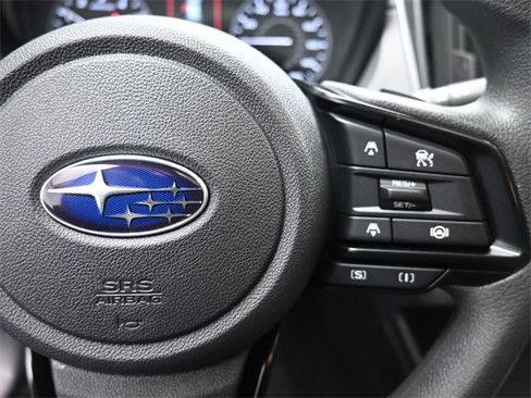 Certified 2024 Subaru Crosstrek 2.0i Premium image 14