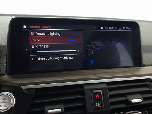 Used 2020 BMW X3 xDrive30i w/ Premium Package image 31