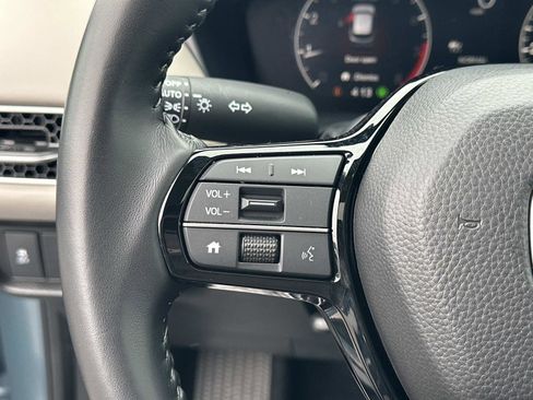 Certified 2026 Honda HR-V EX-L image 8