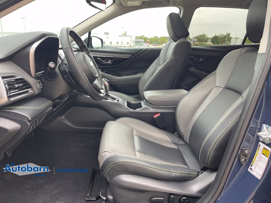 Used 2024 Subaru Outback Onyx Edition AWD/4WD image 6