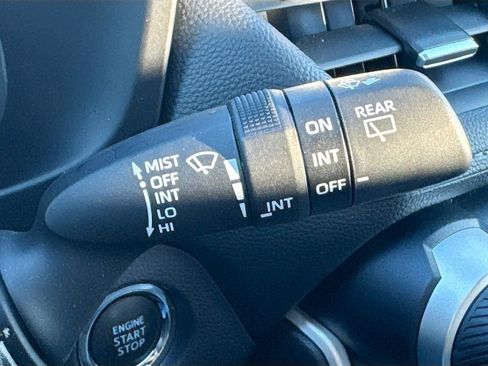 Used 2024 Toyota RAV4 XLE Premium image 14