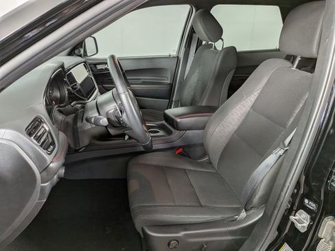 Used 2025 Dodge Durango GT AWD/4WD image 14