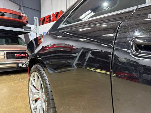 Used 2025 Dodge Charger Daytona Scat Pack w/ Track Pack AWD/4WD image 41