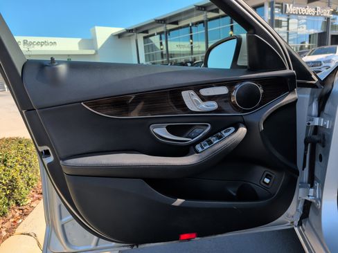 Certified 2018 Mercedes-Benz C 300 Sedan image 14