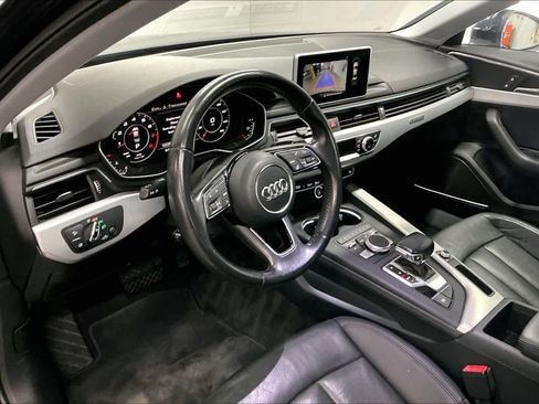 Used 2017 Audi A4 2.0T Premium Plus w/ Premium Plus Package image 16