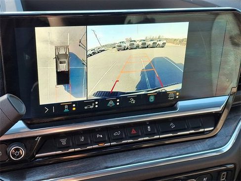 Used 2024 Chevrolet Silverado 2500 LTZ w/ LTZ Plus Package image 19