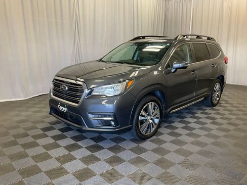 Used 2020 Subaru Ascent Limited w/ Technology Package AWD/4WD image 4