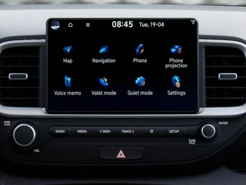 New 2026 Hyundai Venue SEL FWD image 13