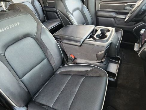 Used 2025 RAM 1500 Laramie image 14