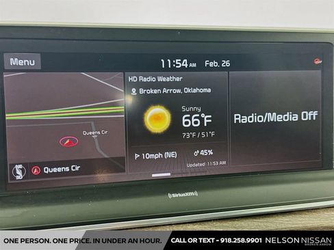 Used 2021 Kia Telluride EX w/ EX Premium Package image 15