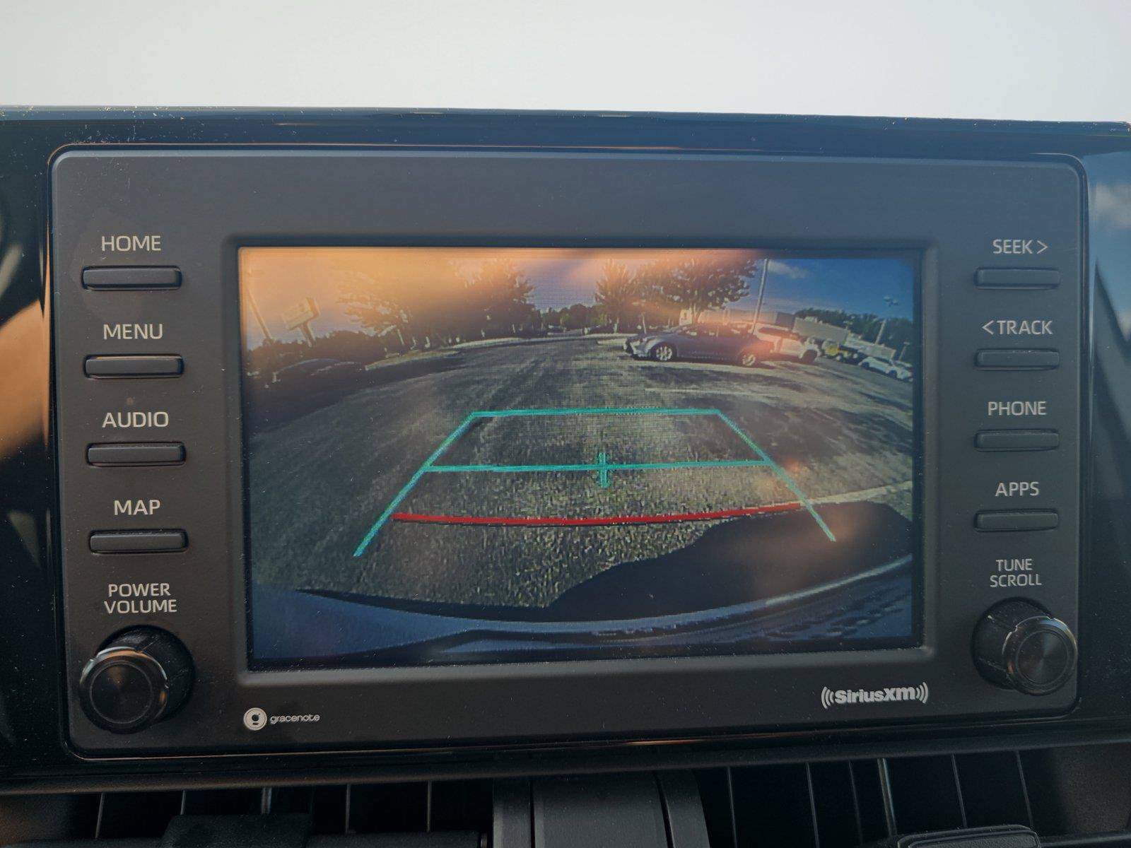 Used 2022 Toyota RAV4 XLE w/ XLE Grade Weather Package FWD image 15
