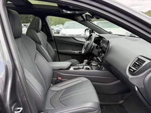 Used 2024 Lexus NX 350 F Sport AWD/4WD image 14