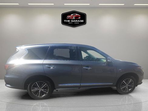 Used 2018 INFINITI QX60 FWD image 8