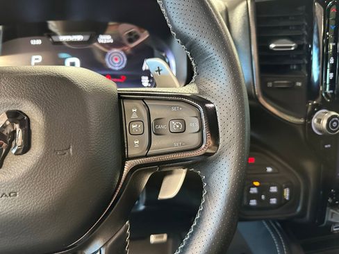 Used 2025 RAM 1500 RHO image 22